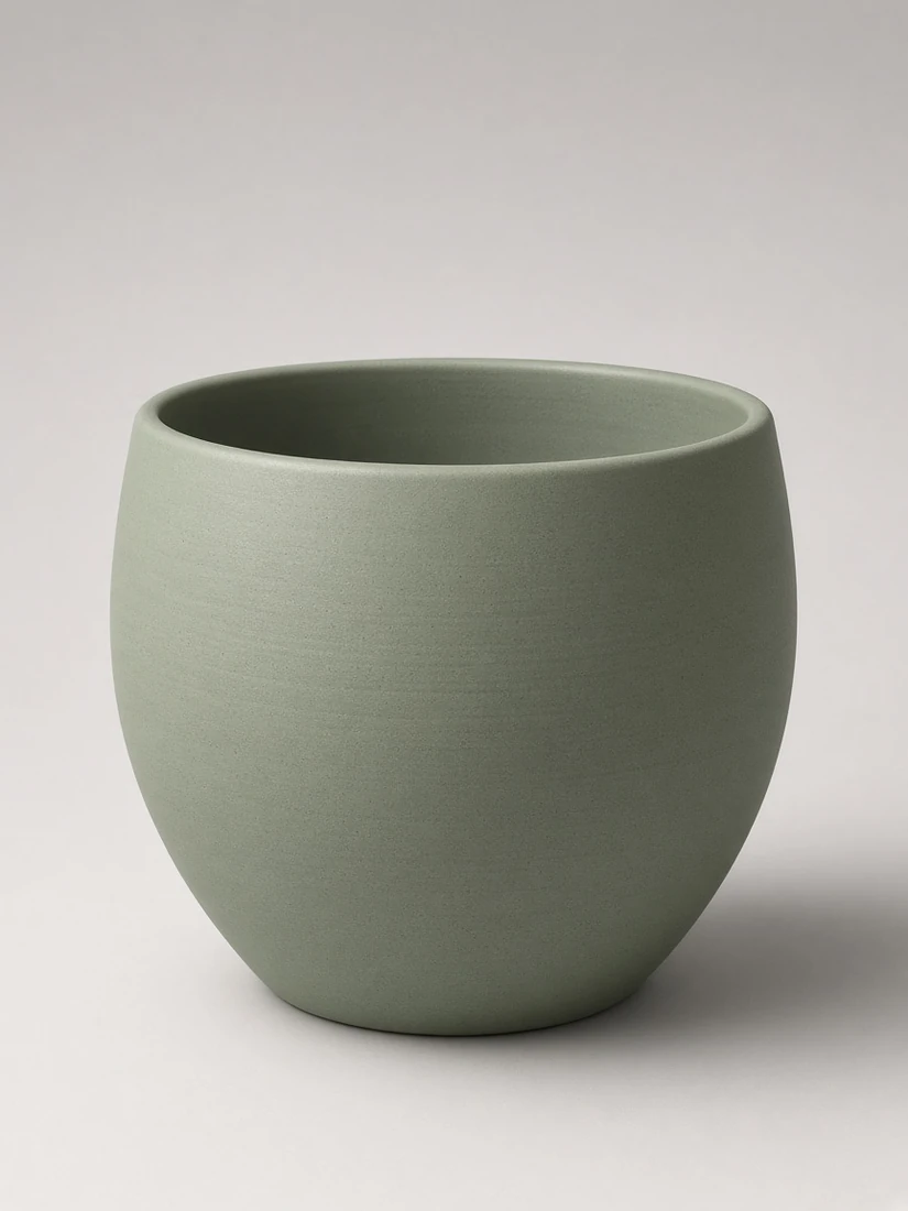 Glade Pot Floor Planter