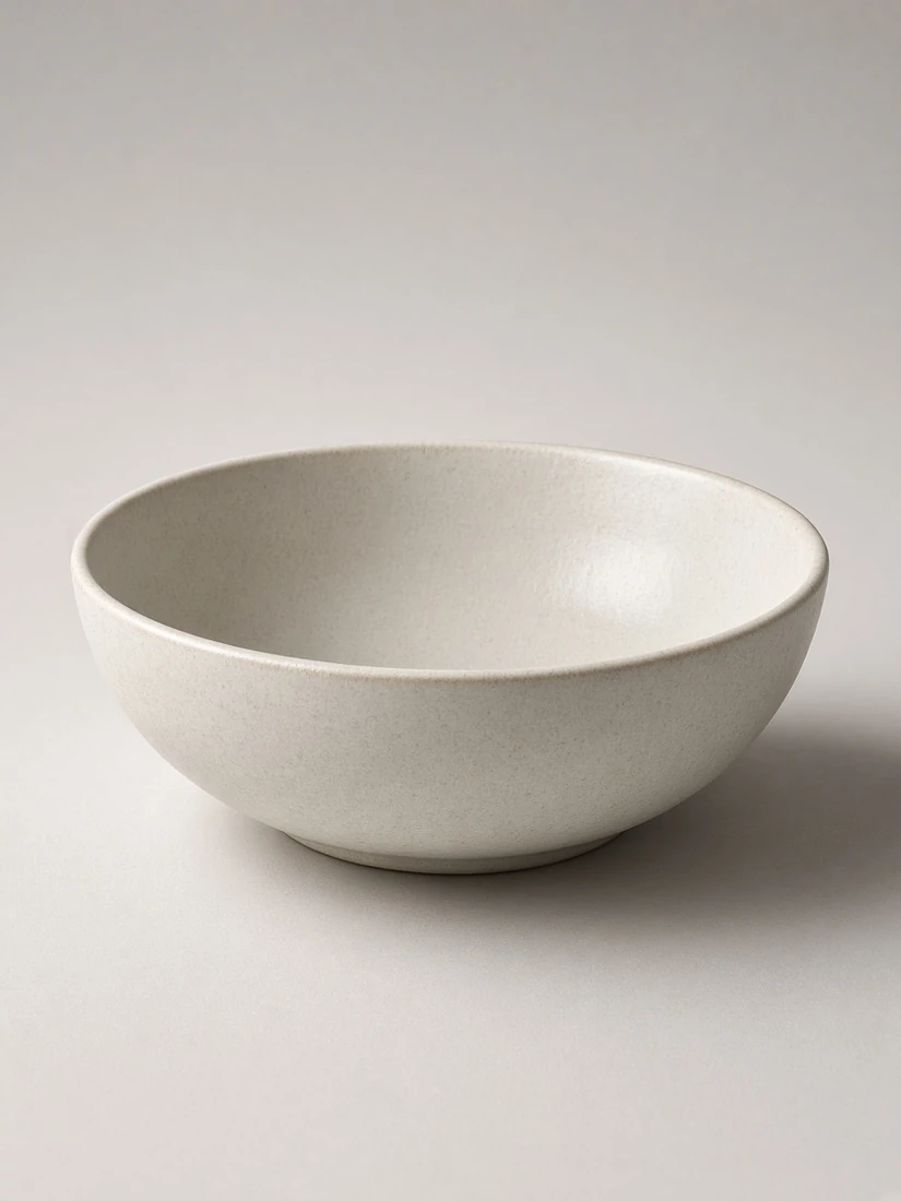 Harvest Moon Fruit Bowl
