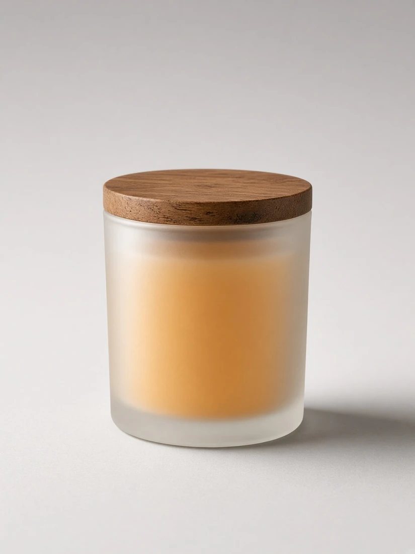Hearthwick Soy Candle