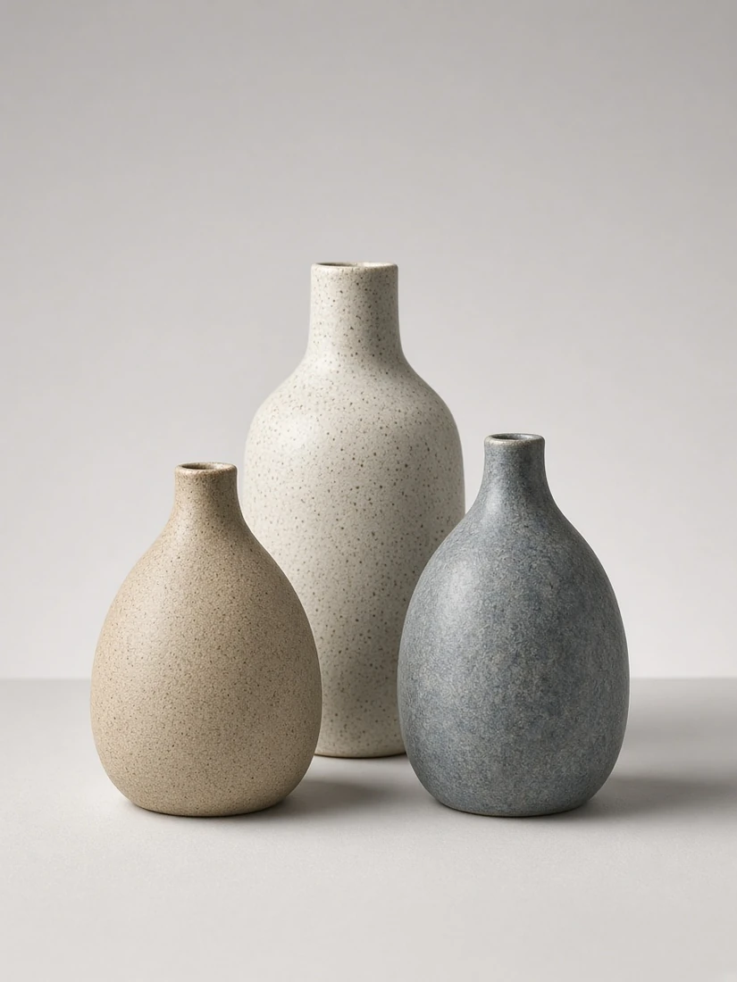 Thicket Lane Bud Vases