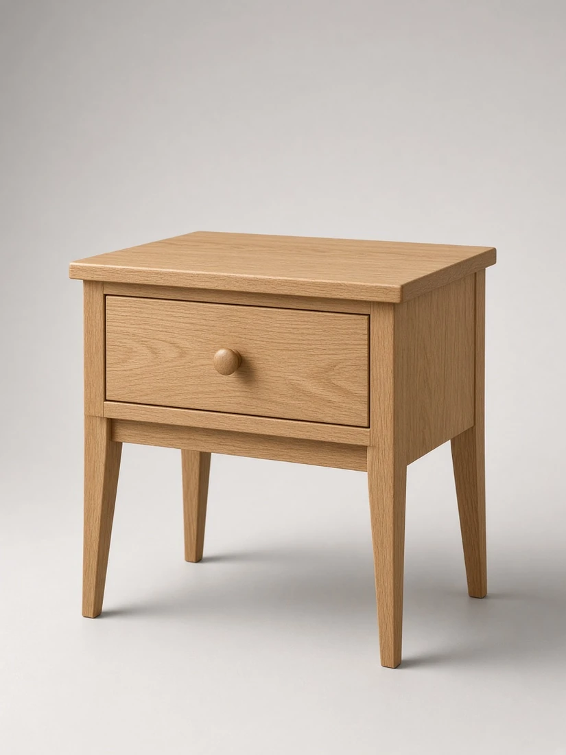 Creek Side End Table