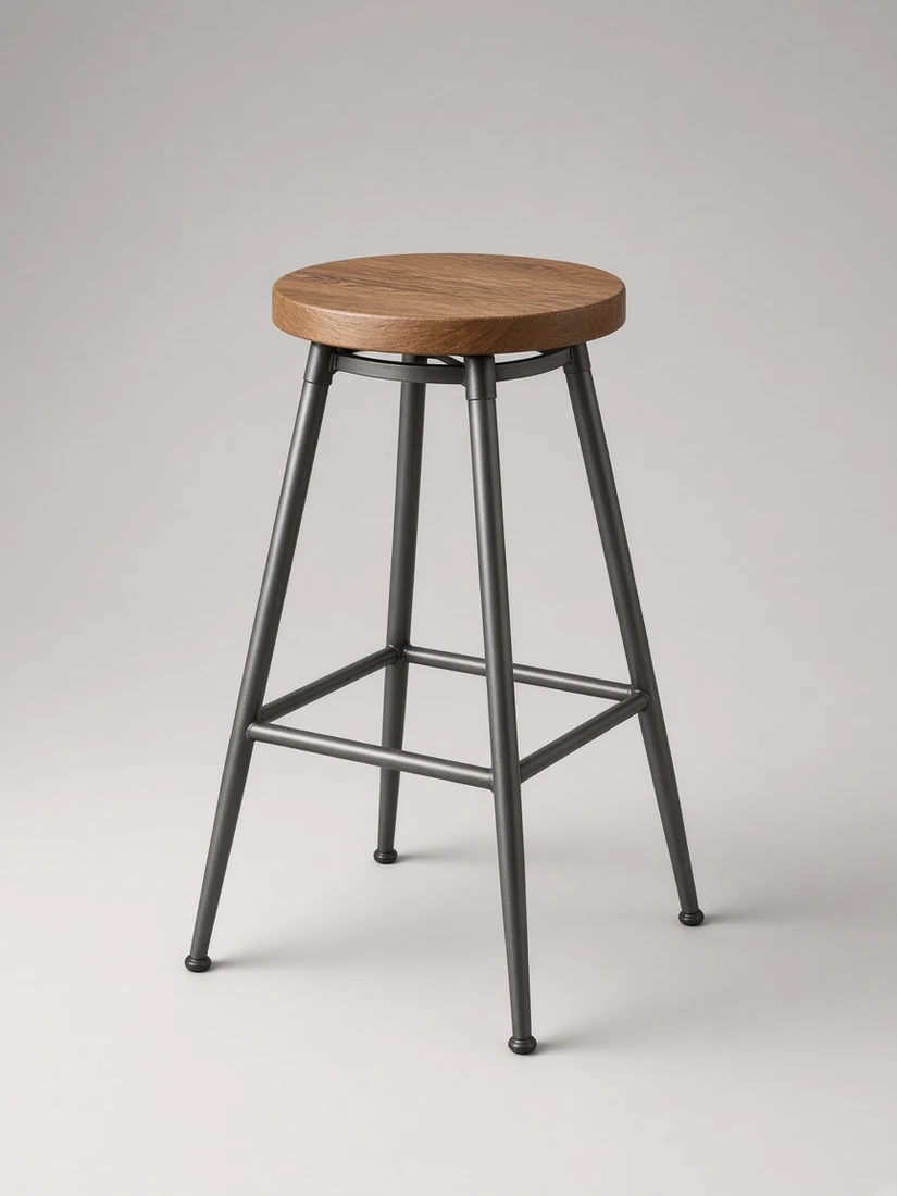 Granite Ford Counter Stool