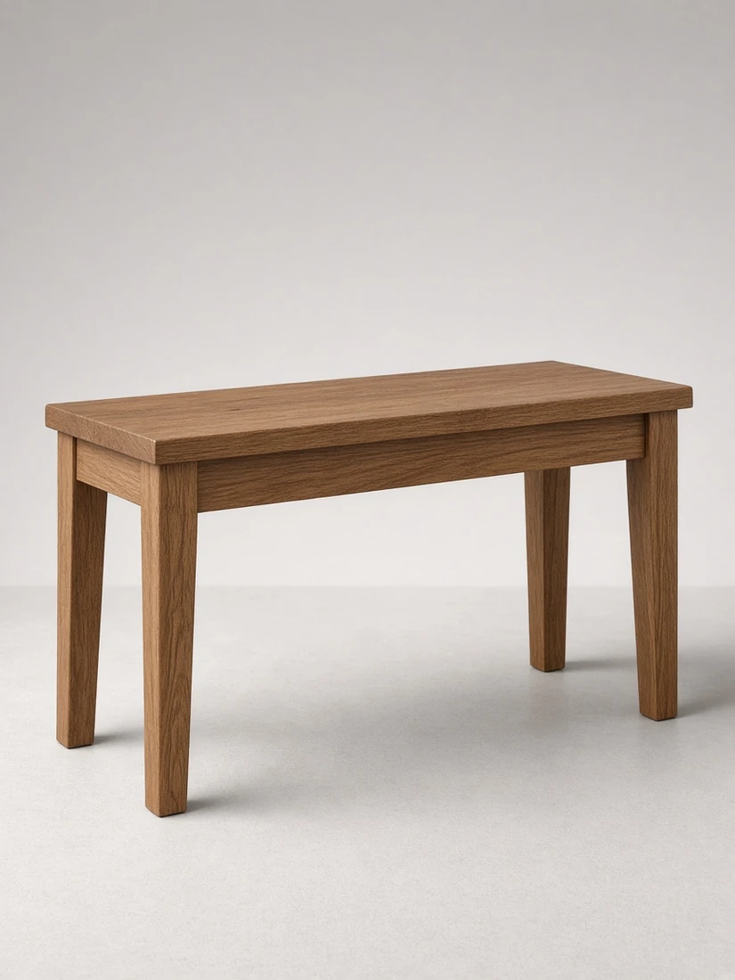 Hollow Run Bench