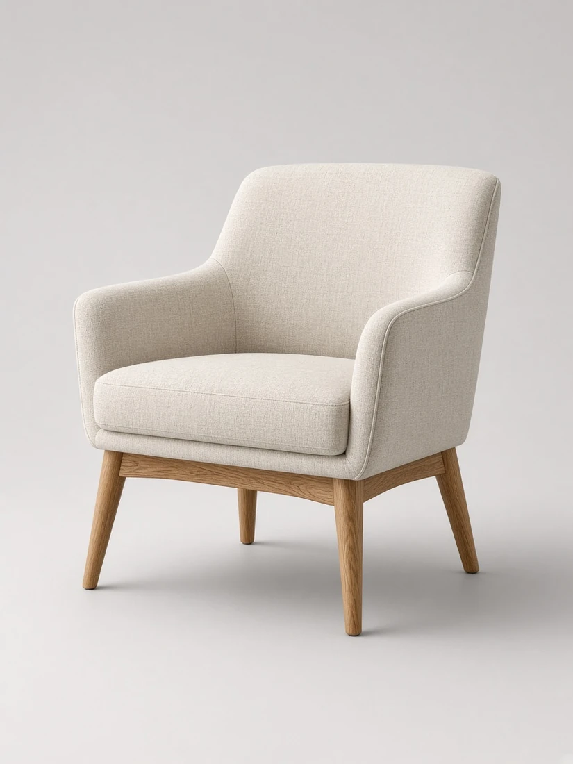Lodgepole Accent Chair
