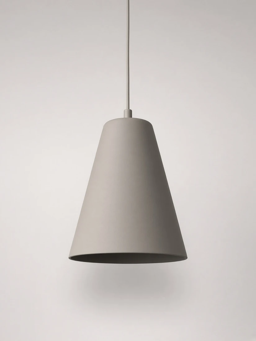 Canyon Cone Pendant
