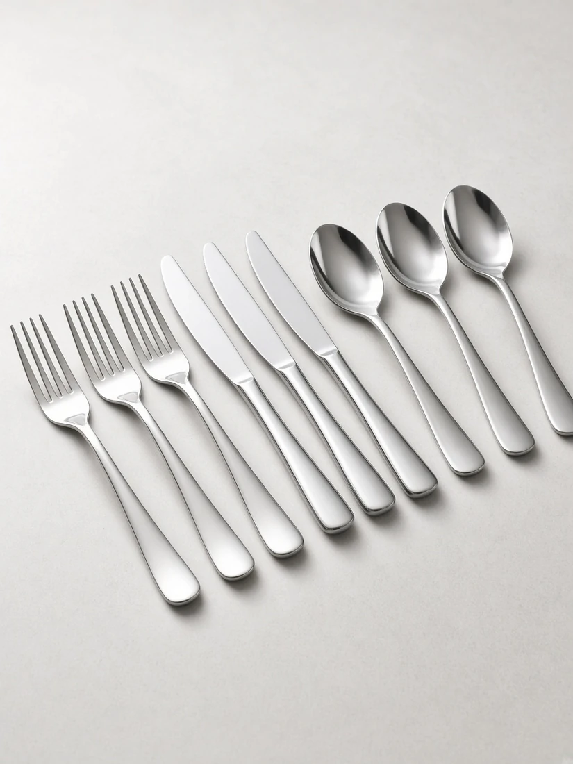 Brookfield Flatware Set