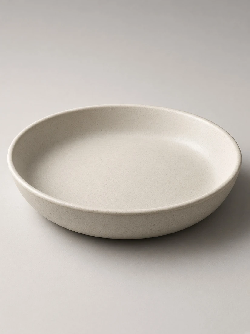 Creek Bed Oval Platter