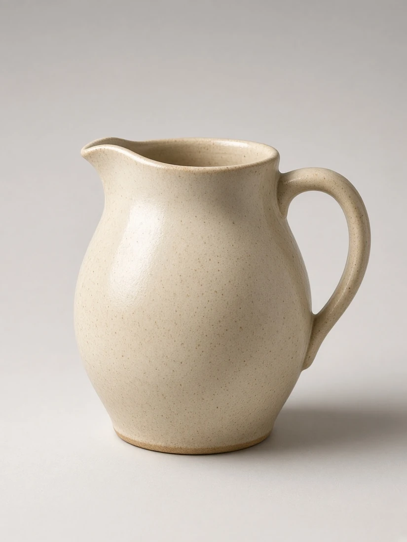 Homestead Pitcher