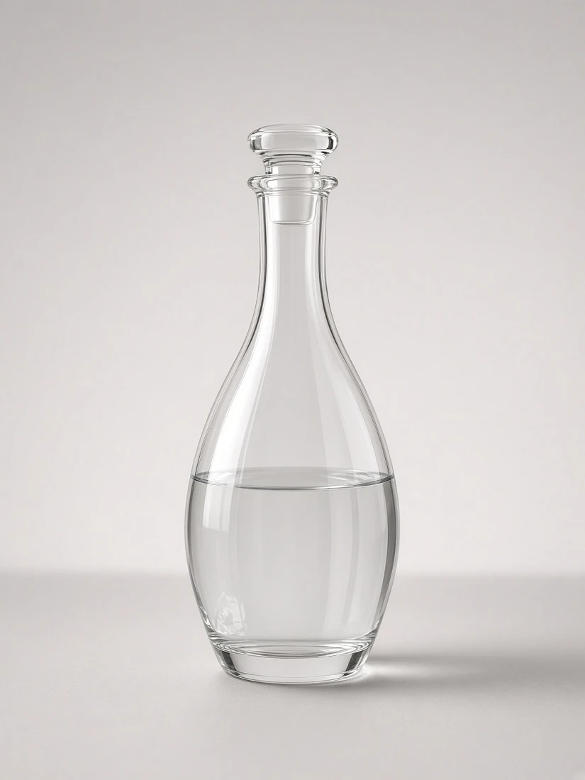 Ledge Rock Carafe
