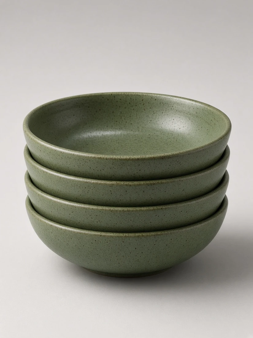 Moss Creek Pasta Bowls