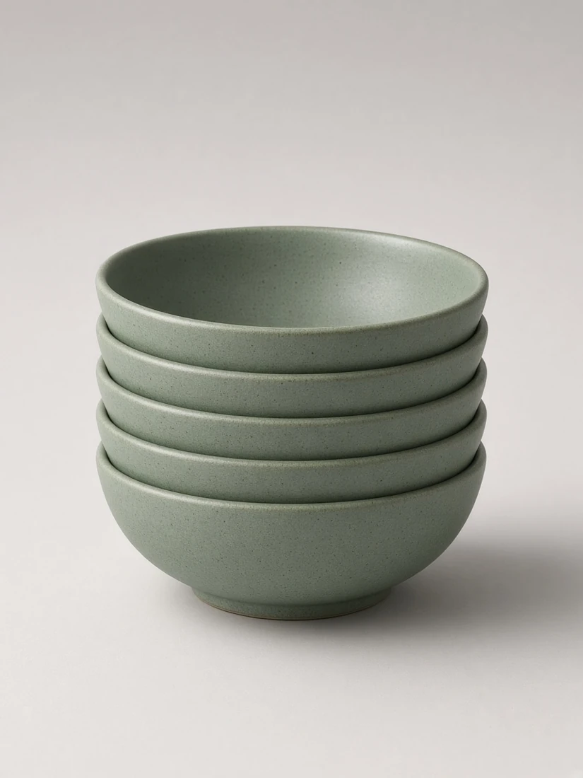 Spring Hollow Cereal Bowls