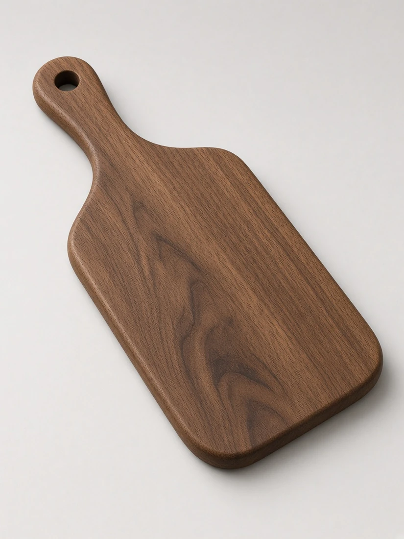Walnut Grove Serving Board