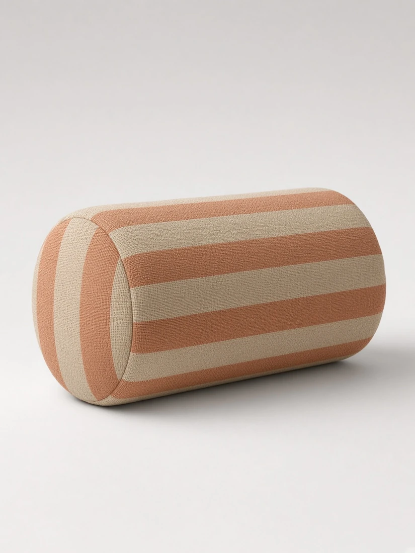 Cottonwood Stripe Pillow