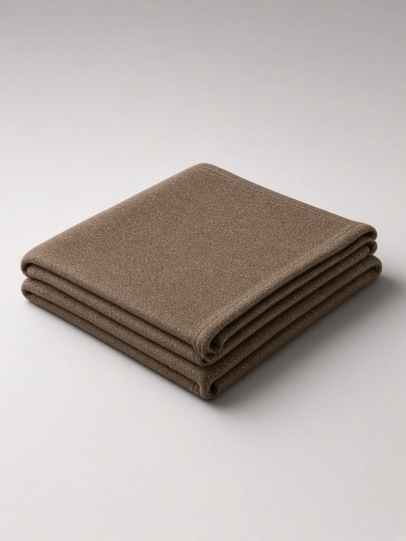 Hickory Lane Blanket