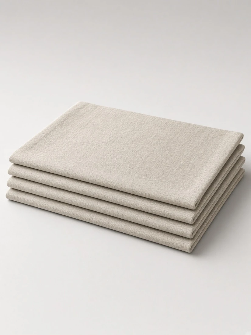 Loblolly Linen Placemat Set