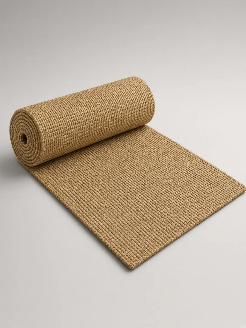 Riverstone Jute Rug