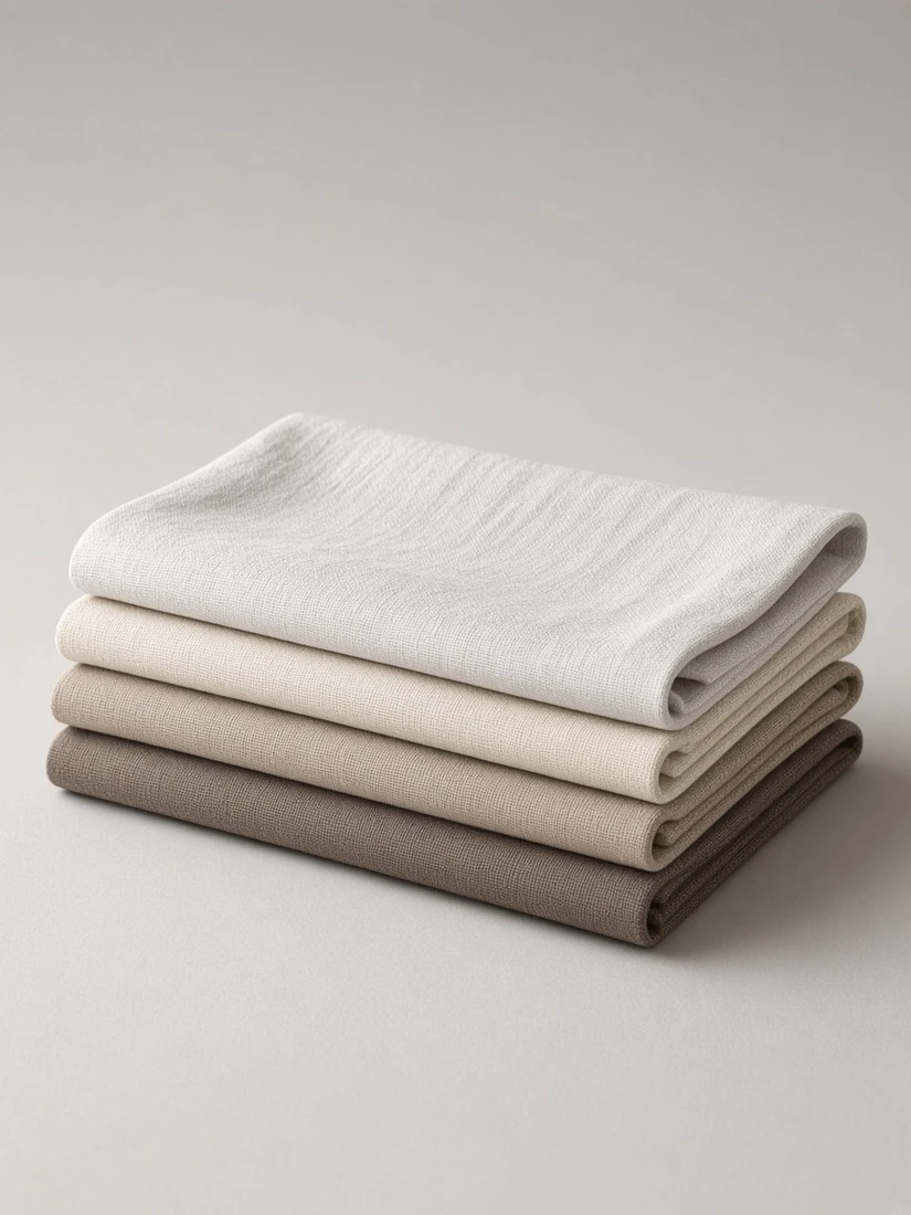 Wagon Wheel Napkin Set