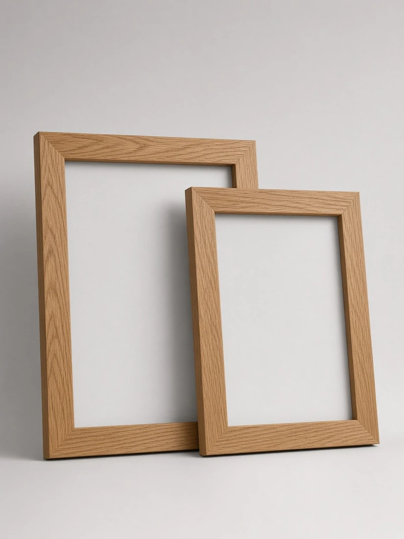 Hearthstone Gallery Frame