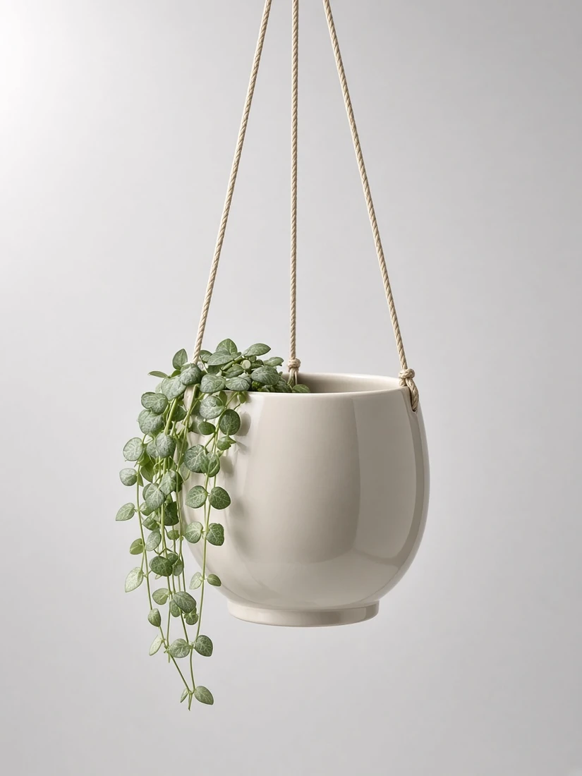 Terrace Hanging Planter